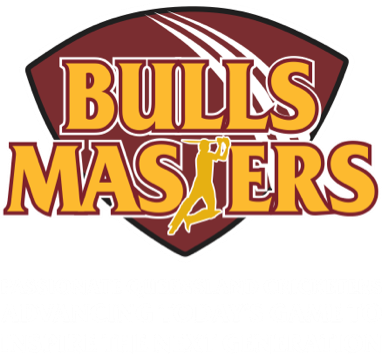 Bulls Masters Logo