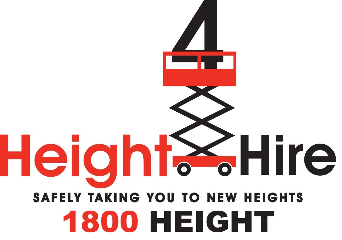 Height 4 Hire