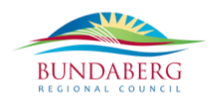 Bundaberg Council