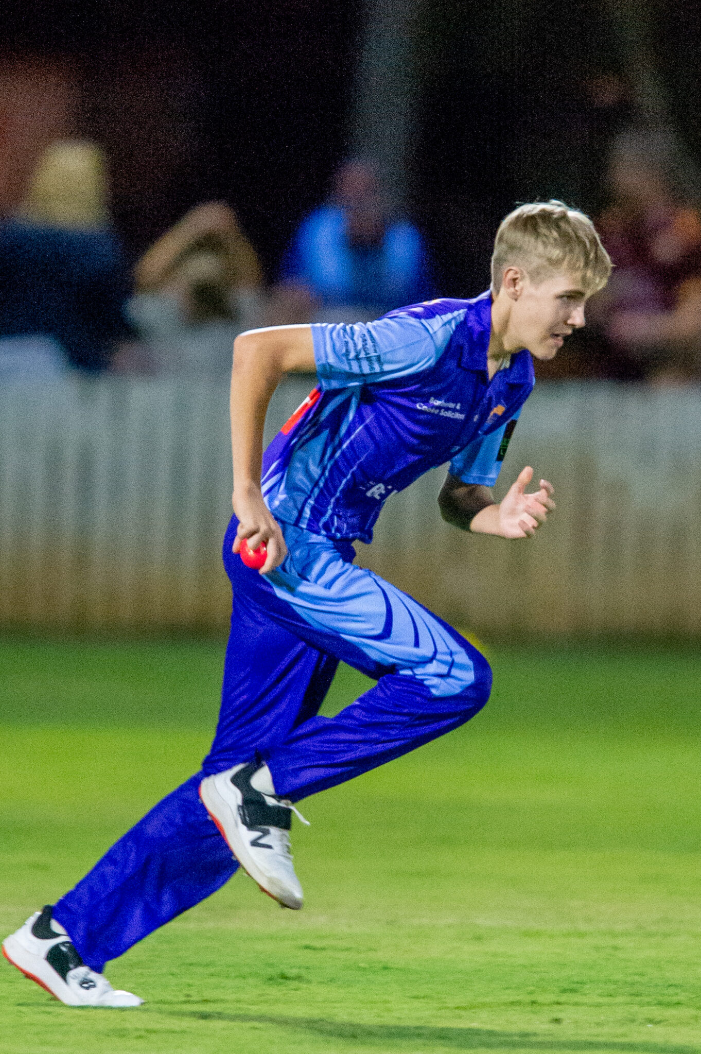 Warehouse Cricket 100 Year Anniversary Bulls Masters